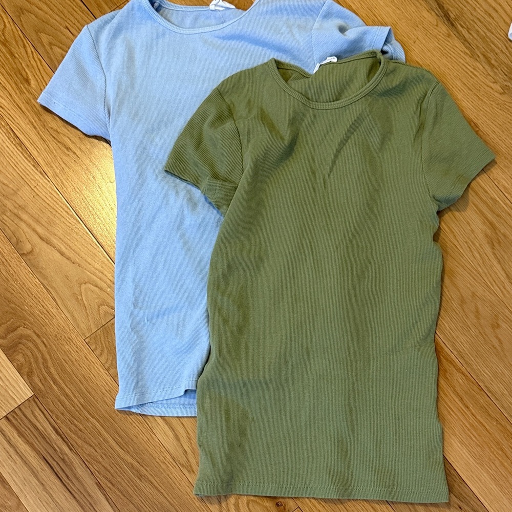 Cotton on bundle